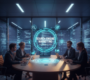 Digital Marketing Strategist in Calicut